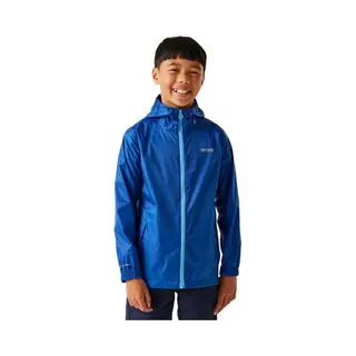 Regatta Kinder Pack It Jacke Packbar Wasserdicht Shell, Atmungsaktiv Und Durable