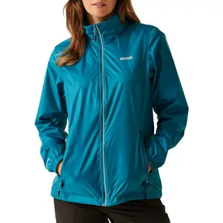 Regatta Jas Hiking Dames Waterproof Ademend Lichtgewicht Corinne Iv
