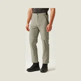 Wanderhose Regatta TravelLight