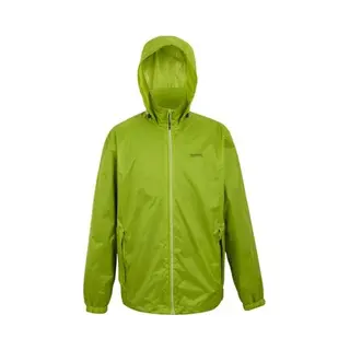 Regatta Herren-Jacke Sport Lyle Waterproof Packaway Jacke RMW283/4EH