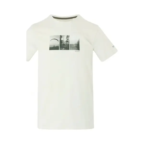 Regatta Breezed Shirt Heren - Maat L thumbnail