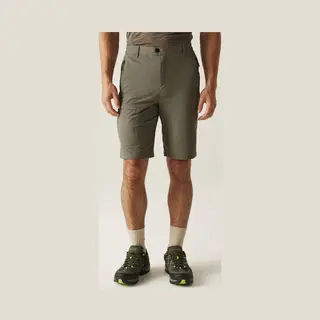 Regatta Short Hiking Heren Ademend Lichtgewicht