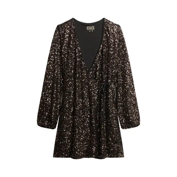 Superdry & Co Cocktailkleid thumbnail