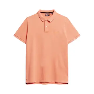 Superdry Poloshirt Polo Manches Courtes Vint Destroy