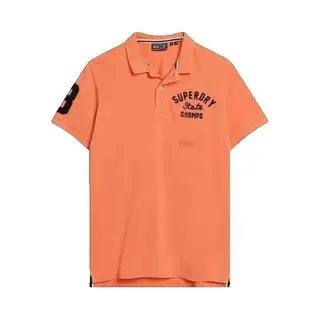 Polo-Shirt Superdry Superstate