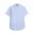 light blue chambray