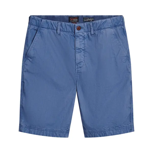 Chino Shorts Superdry Officer thumbnail