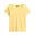 pale yellow