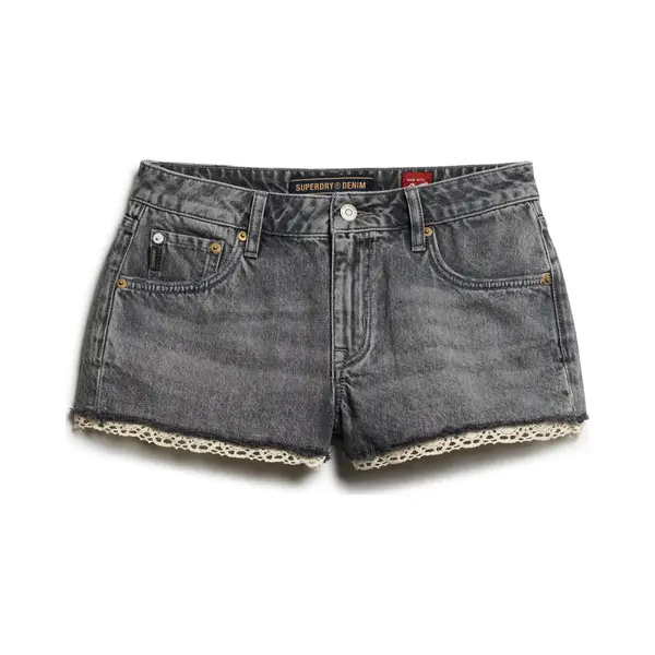Mini-Shorts, Damen Superdry thumbnail