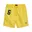 nautical yellow