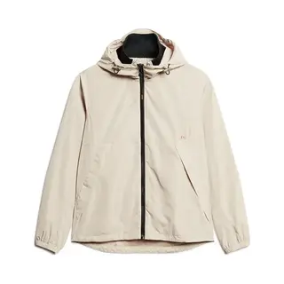 Regenjacke Mit Kapuze Superdry
