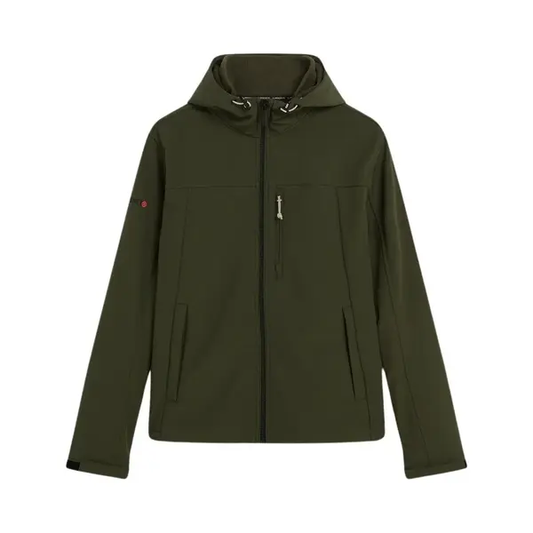 Softshell Hoodie Superdry Trekker thumbnail