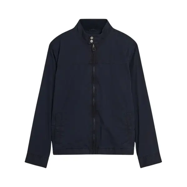 Klassische Jacke Superdry Harrington thumbnail