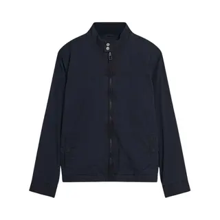 Klassische Jacke Superdry Harrington