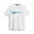 brilliant white fade