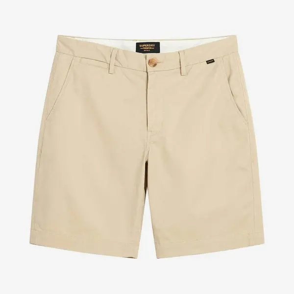 Chino Shorts Superdry Stretch thumbnail