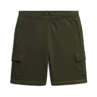 Superdry & Co Cargobroek Donkergroen
