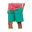 parasailing green