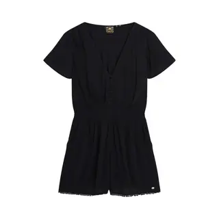 Kombi-Shorts, Kurzarm, Damen Superdry Beach
