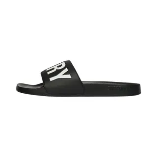 Girls' Vegan Pool Slides Superdry Core