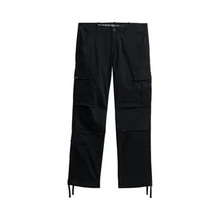 Superdry & Co Cargobroek Zwart