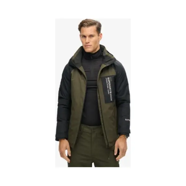 Skijacke Superdry Freestyle Core thumbnail
