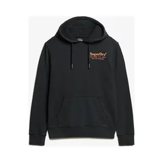 Superdry Sweatshirt Sweat à Capuche Tonal Venue Logo