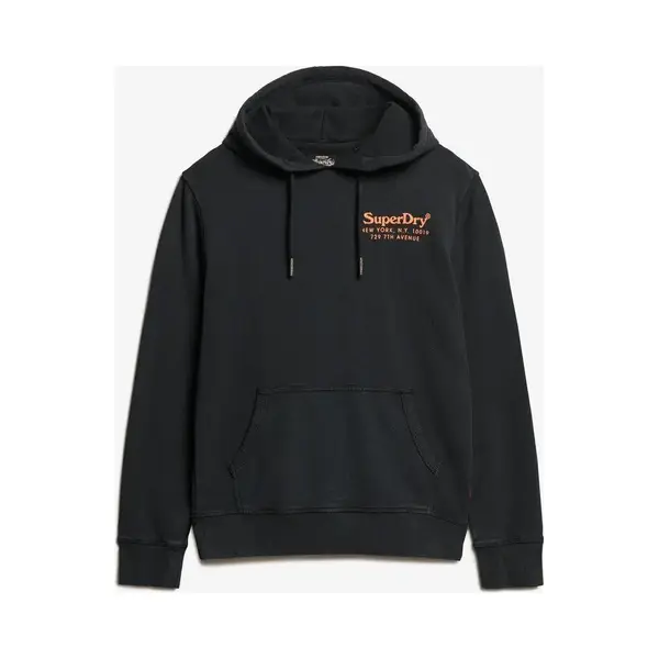 Superdry Sweatshirt Sweat à Capuche Tonal Venue Logo thumbnail