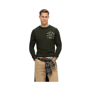 Pullover Superdry Surplus