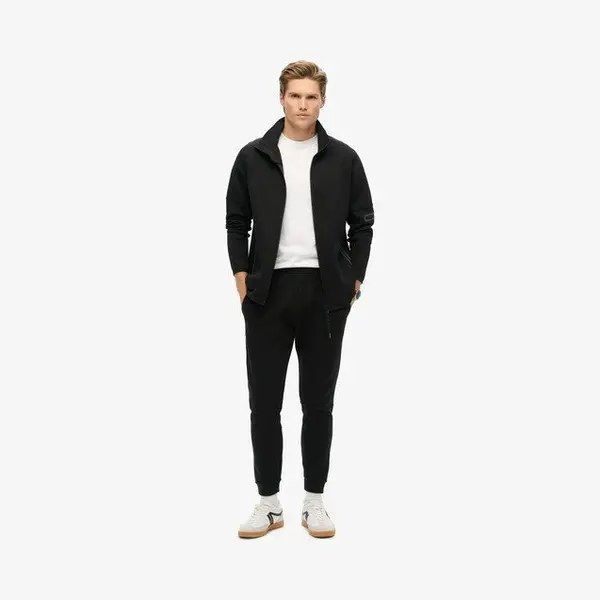 Lässige Sweatjacke Mit Logo Superdry Tech thumbnail