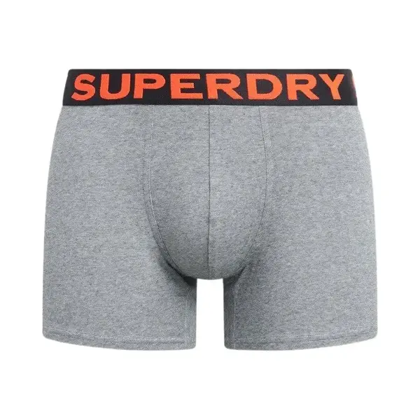 Boxer Superdry Essential (x2) thumbnail