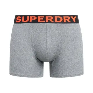 Boxer Superdry Essential (x2)