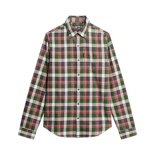 Superdry & Co Hemd