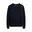 Donkerblauw