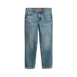 Slim Jeans Für Frauen Superdry Mid Rise