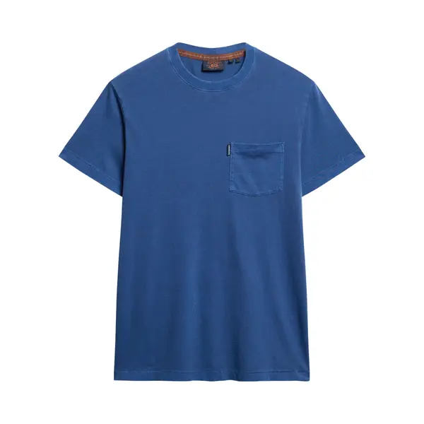 Superdry & Co Shirt 'Essential' Enziaan thumbnail