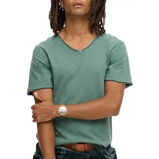 Superdry T-Shirts & Poloshirts M1012077A-5WF
