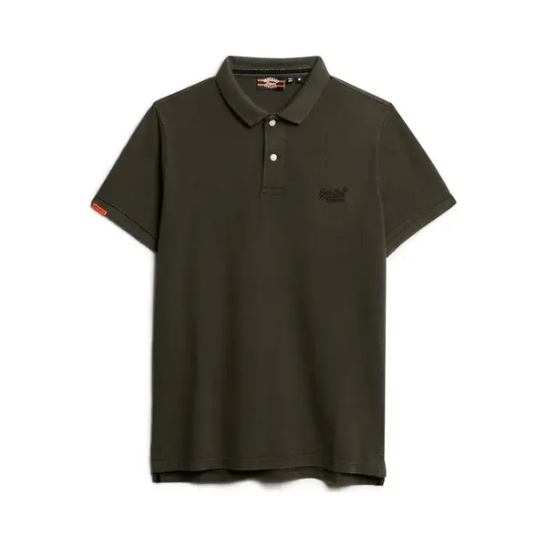 Polo-Shirt Superdry Destroyed thumbnail