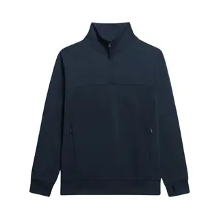 Sweatshirt 1/4 Reißverschluss Superdry Tech