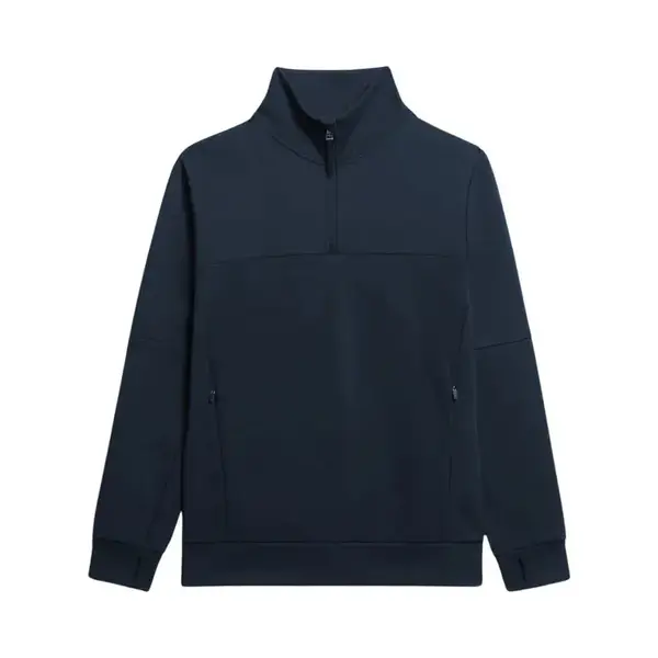 Sweatshirt 1/4 Reißverschluss Superdry Tech thumbnail