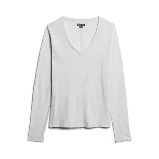 Langarmshirt Superdry