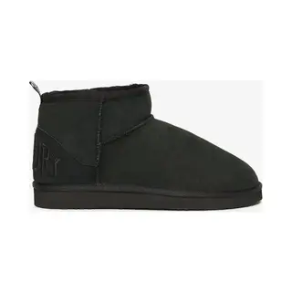 Stiefeletten Aus Wildleder Damen Superdry Sherpa
