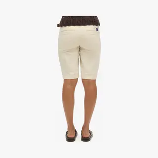 Chino Shorts Für Damen Superdry City