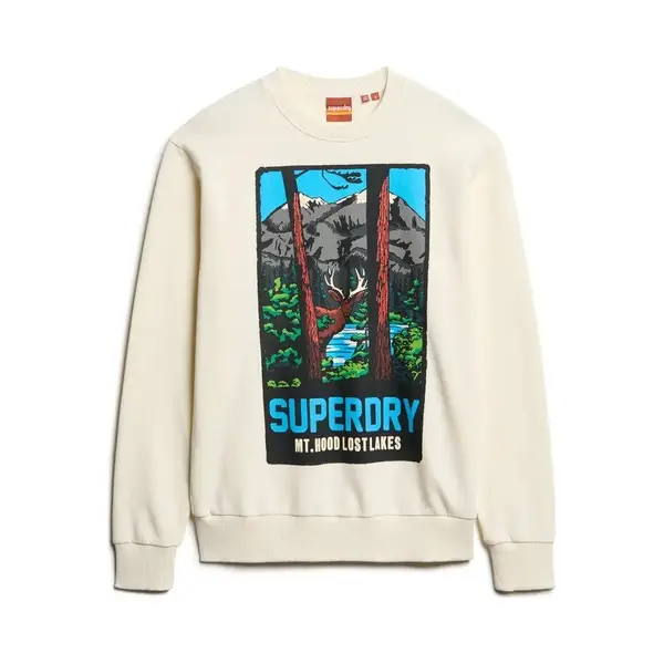 Pullover Superdry thumbnail
