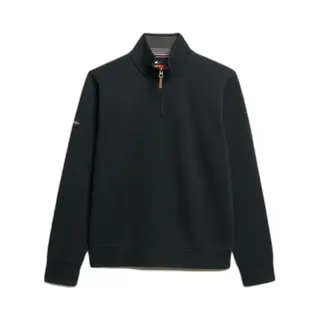 Superdry Pullover Core Pique Henley