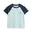 winter sky blue/richest navy