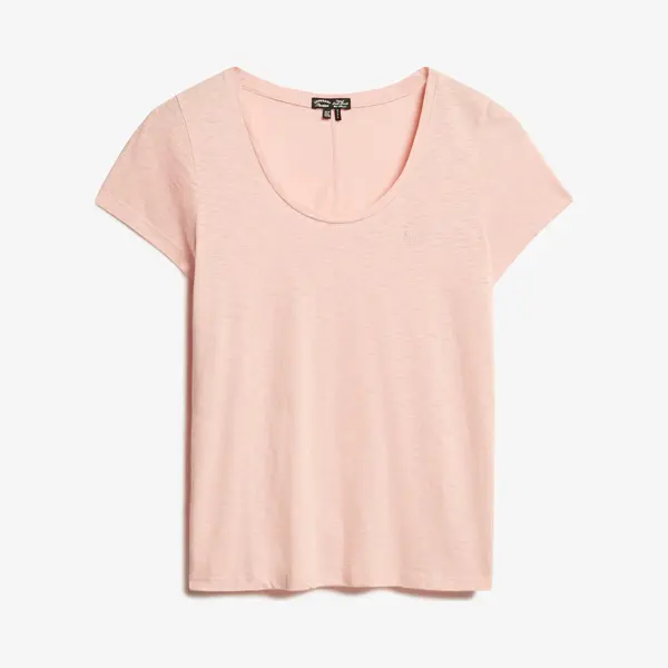 T-Shirt Superdry Scoop Neck thumbnail