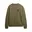 dusty olive green