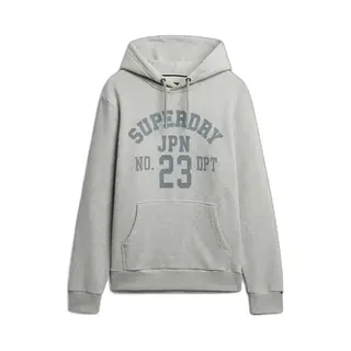 Essentials Hoodie Für Sport Superdry
