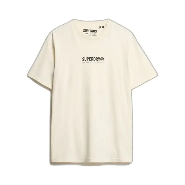 Superdry T-Shirt T-shirt Utility Sport Graphic thumbnail